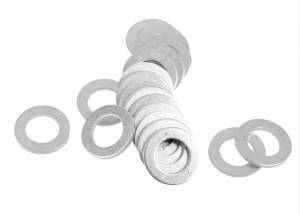 Aluminum Crush Washers